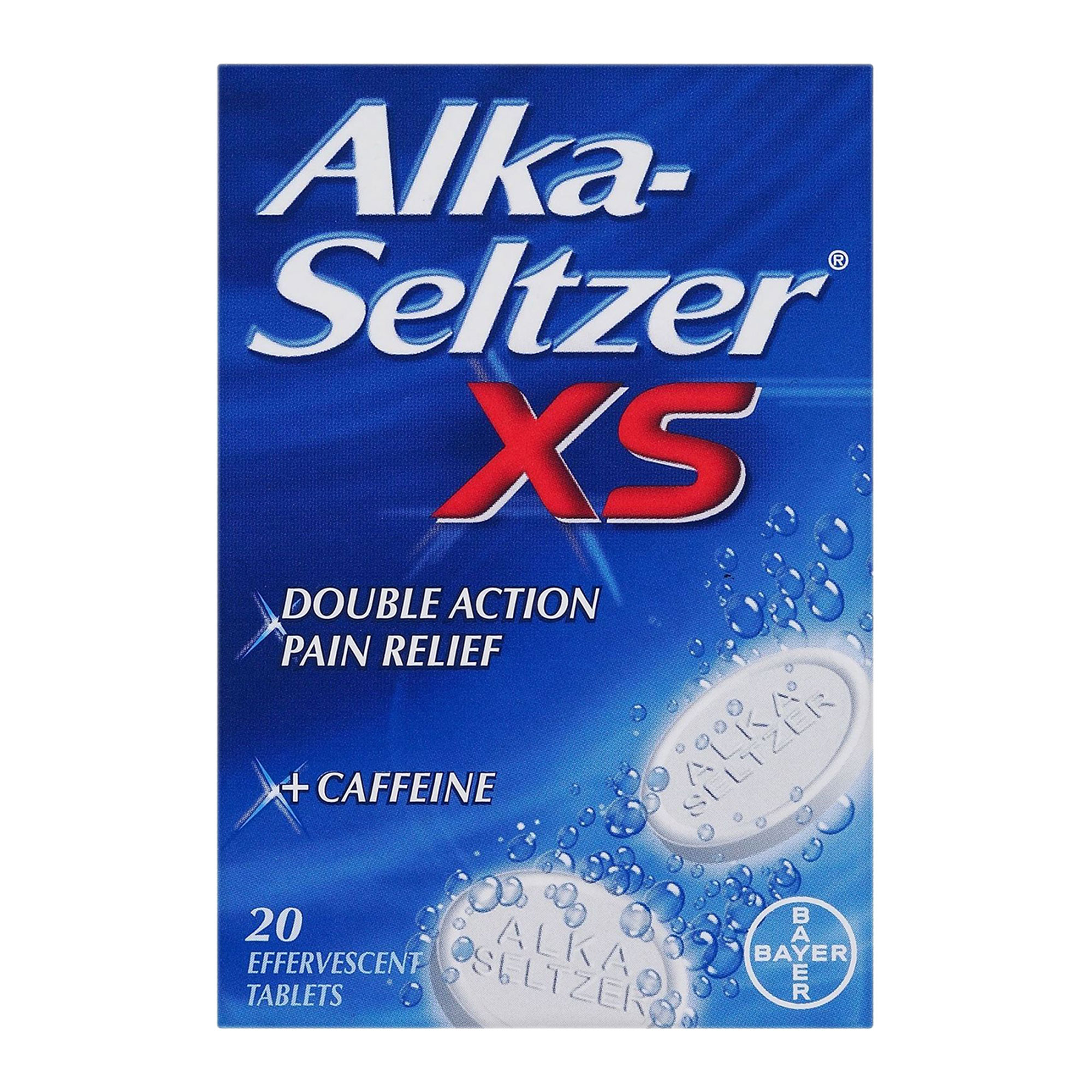 Alka Seltzer & Empty Stomach: Doctor Reveals The Risks - gaeorzq