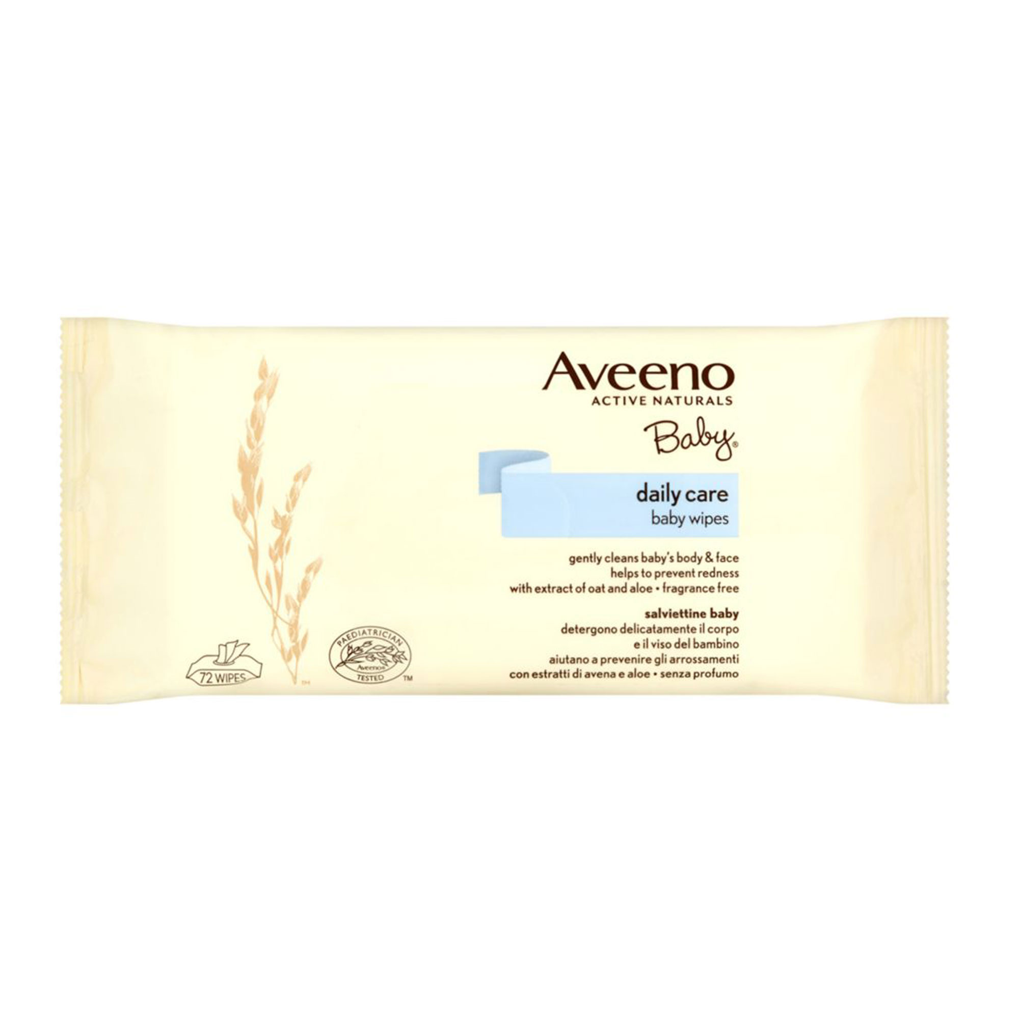 eczema wipes