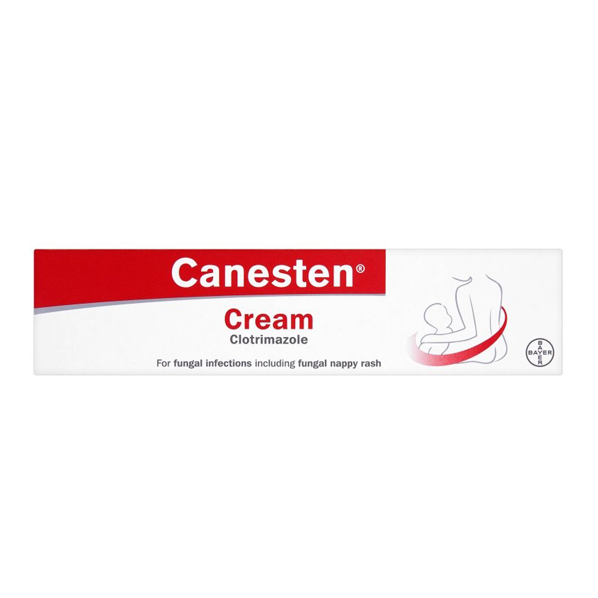 canesten nappy rash