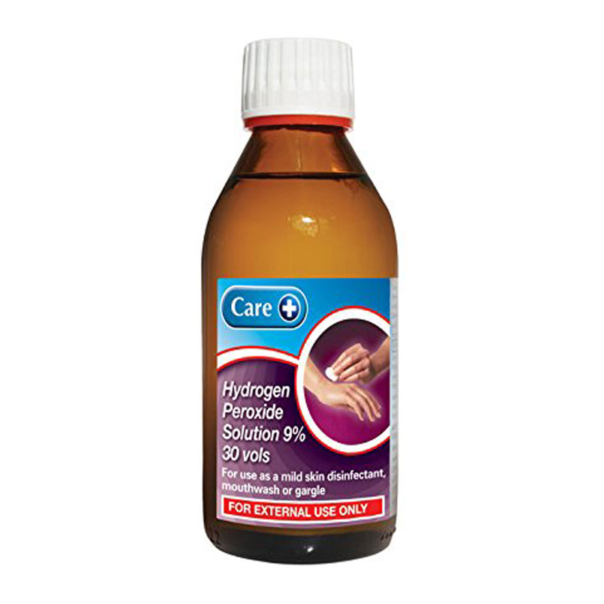 Pet Fleas? This Peroxide Solution Changed Everything! - 40g3x0d