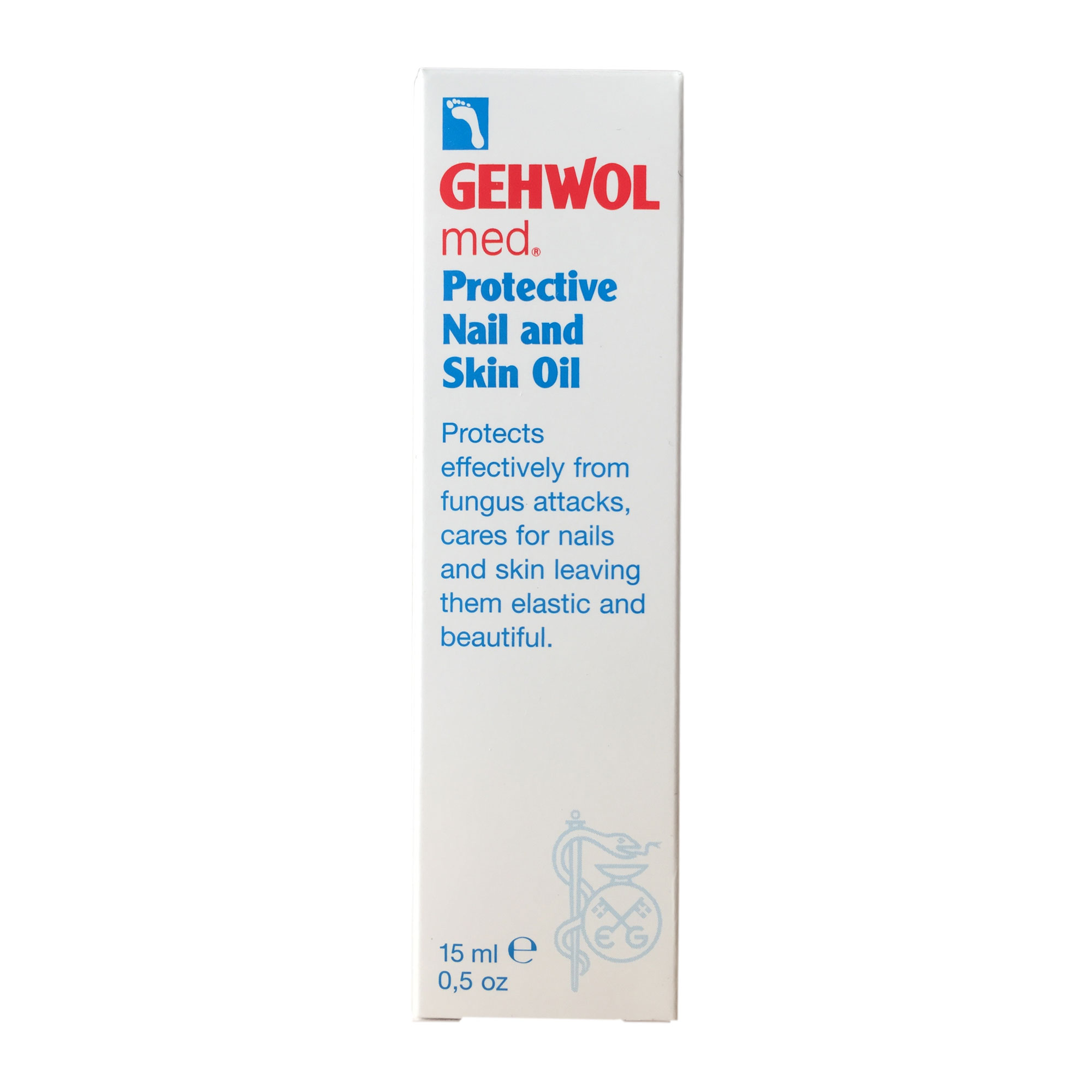 Масло Для Ногтей Gehwol Med Купить