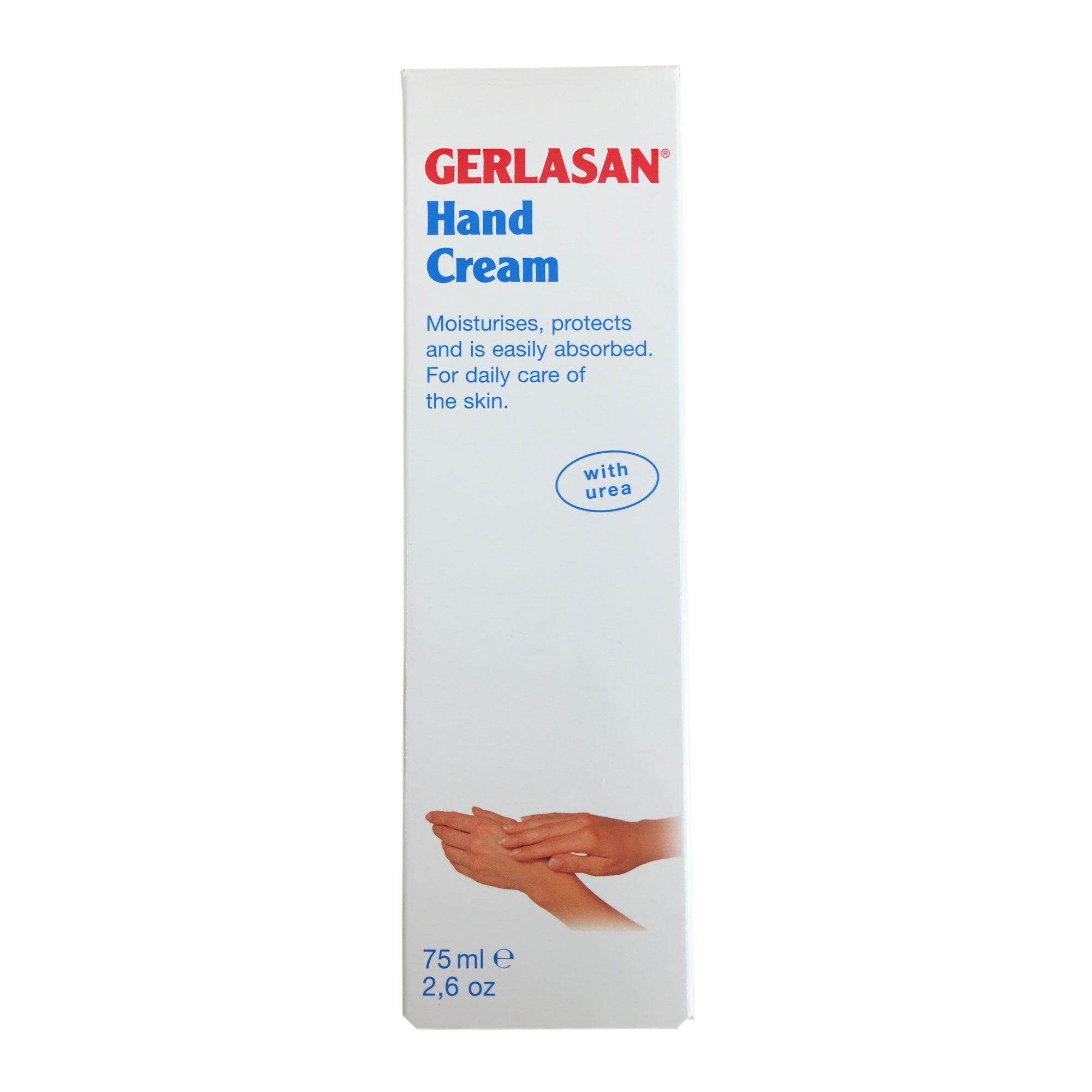 Gehwol Gerlasan Hand Cream Gehwol Gerlasan Hand Cream