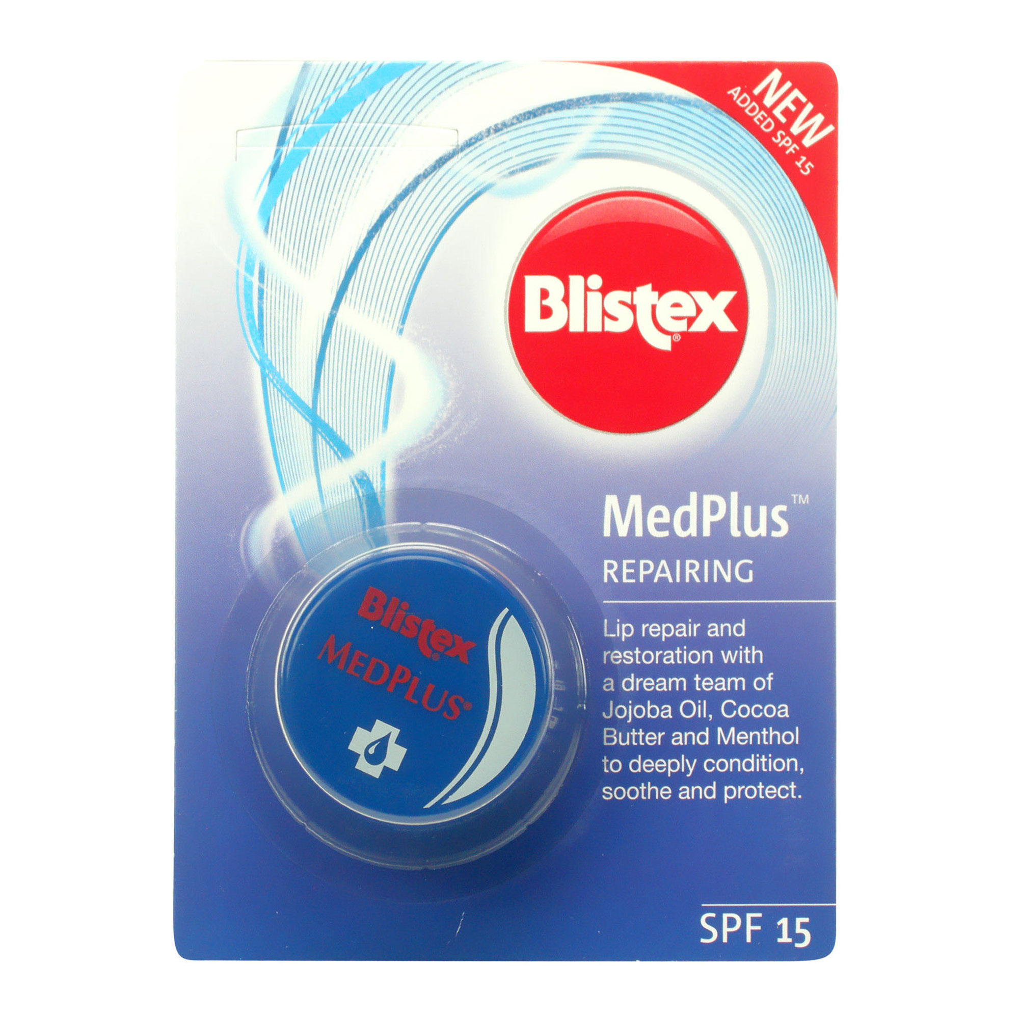 blistex spf lip balm